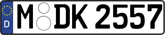 M-DK2557