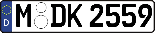 M-DK2559