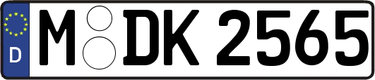 M-DK2565