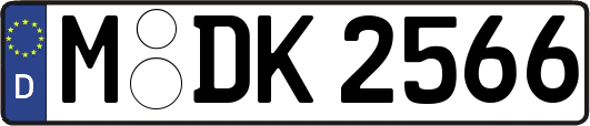 M-DK2566