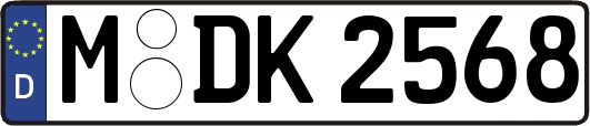 M-DK2568