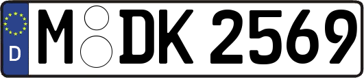 M-DK2569