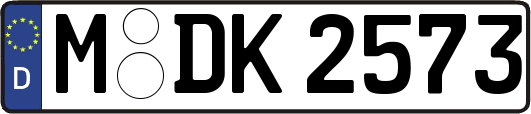 M-DK2573