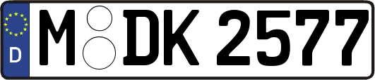 M-DK2577
