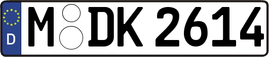 M-DK2614