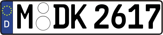 M-DK2617