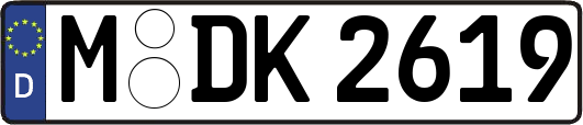 M-DK2619