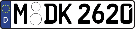 M-DK2620