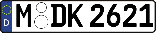 M-DK2621