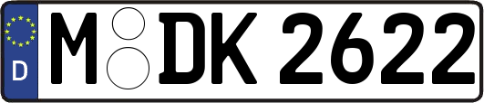 M-DK2622
