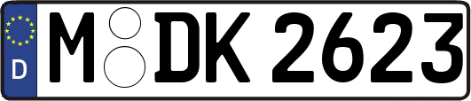 M-DK2623