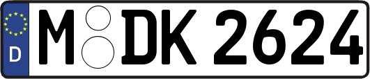M-DK2624