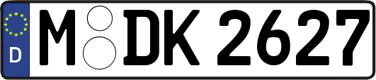 M-DK2627