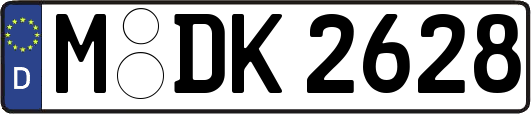 M-DK2628