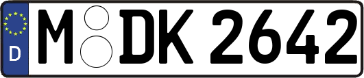 M-DK2642