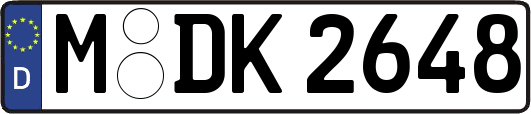 M-DK2648