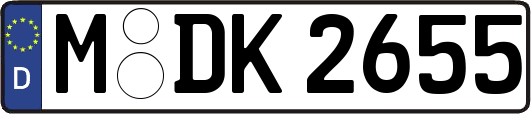 M-DK2655