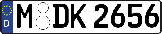 M-DK2656