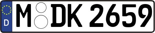 M-DK2659