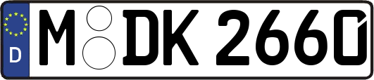 M-DK2660