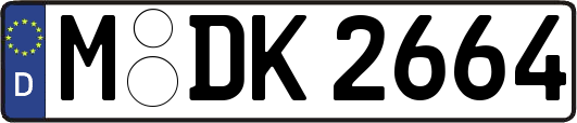 M-DK2664