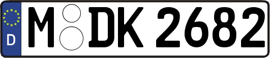 M-DK2682