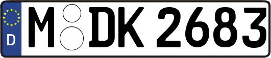 M-DK2683