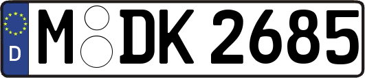M-DK2685