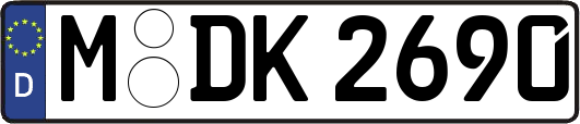 M-DK2690