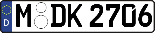 M-DK2706