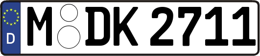 M-DK2711