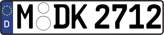 M-DK2712