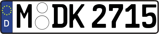 M-DK2715