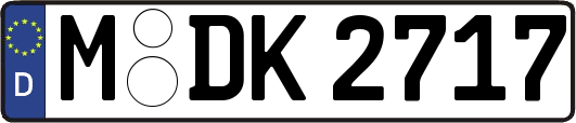 M-DK2717