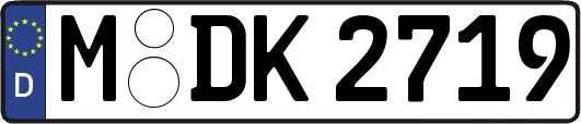 M-DK2719