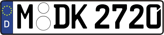 M-DK2720