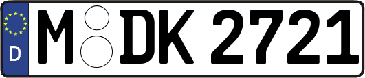 M-DK2721