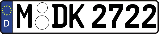 M-DK2722