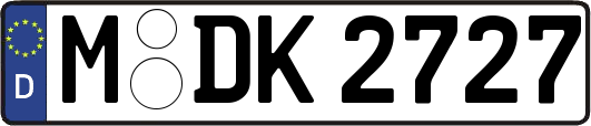 M-DK2727