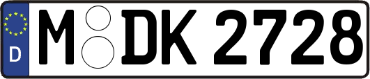 M-DK2728