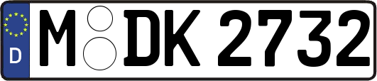 M-DK2732