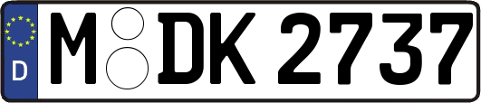 M-DK2737