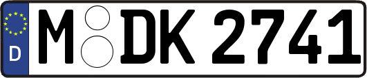 M-DK2741
