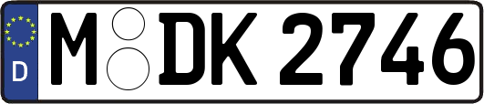 M-DK2746