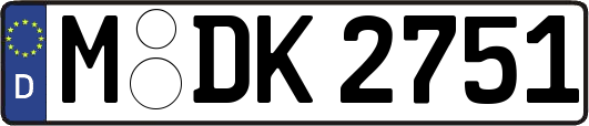 M-DK2751