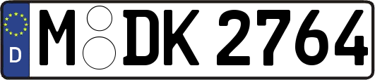 M-DK2764