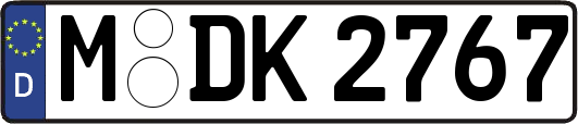 M-DK2767