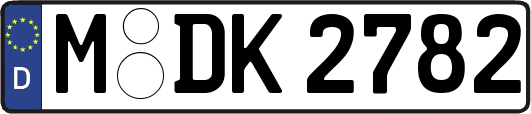 M-DK2782
