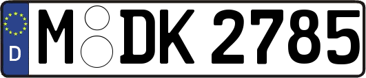 M-DK2785