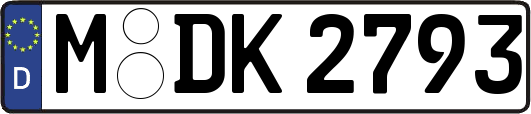 M-DK2793